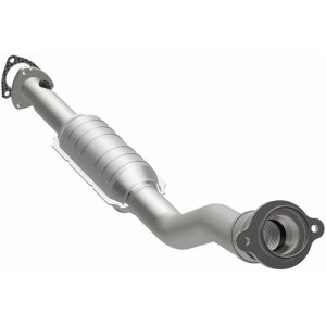 Pontiac Grand Am Catalytic Converter - Magnaflow - HM Grade Direct-Fit - `99-`05