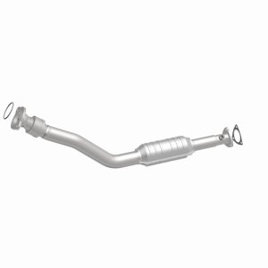 Pontiac Grand Am Catalytic Converter - Magnaflow - HM Grade Direct-Fit - `99-`05
