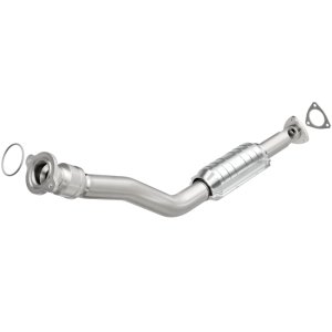 Pontiac Grand Am Catalytic Converter - Magnaflow - HM Grade Direct-Fit - `99-`05