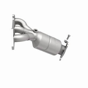 Volvo S80 Catalytic Converter - Magnaflow - Direct-Fit - `02-`04