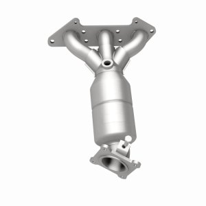 Volvo S80 Catalytic Converter - Magnaflow - Direct-Fit - `02-`04