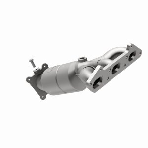 Volvo S80 Catalytic Converter - Magnaflow - Direct-Fit - `02-`04