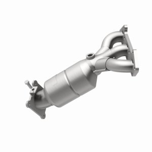 Volvo S80 Catalytic Converter - Magnaflow - Direct-Fit - `02-`04