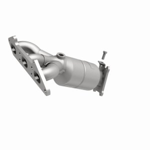 Volvo S80 Catalytic Converter - Magnaflow - Direct-Fit - `02-`04