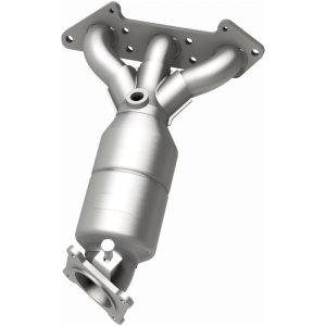 Volvo S80 Catalytic Converter - Magnaflow - Direct-Fit - `02-`04