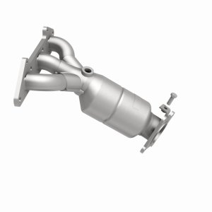 Volvo S80 Catalytic Converter - Magnaflow - Direct-Fit - `02-`04
