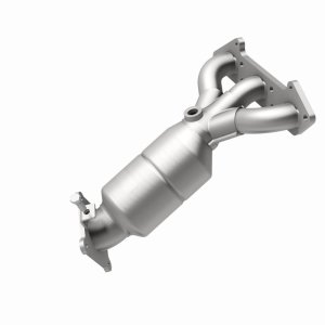 Volvo S80 Catalytic Converter - Magnaflow - Direct-Fit - `02-`04