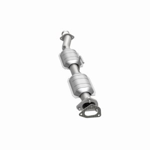 Ford Ranger Catalytic Converter - Rear - Magnaflow - Direct Fit - `98-`00