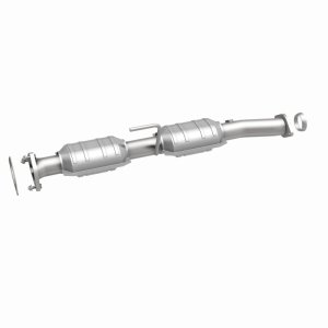 Ford Ranger Catalytic Converter - Rear - Magnaflow - Direct Fit - `98-`00