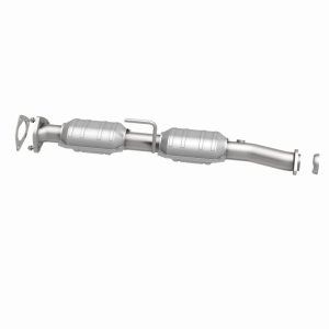 Ford Ranger Catalytic Converter - Rear - Magnaflow - Direct Fit - `98-`00