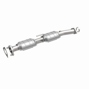 Mazda B3000 Catalytic Converter - Rear - Magnaflow - Direct Fit - `98-`00
