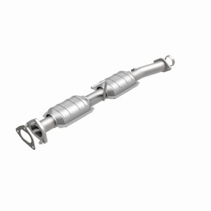 Mazda B3000 Catalytic Converter - Rear - Magnaflow - Direct Fit - `98-`00