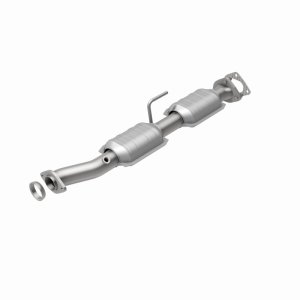 Mazda B3000 Catalytic Converter - Rear - Magnaflow - Direct Fit - `98-`00