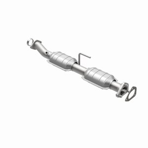 Mazda B3000 Catalytic Converter - Rear - Magnaflow - Direct Fit - `98-`00