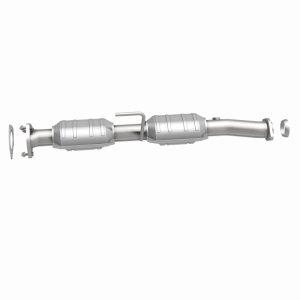 Mazda B3000 Catalytic Converter - Rear - Magnaflow - Direct Fit - `98-`00