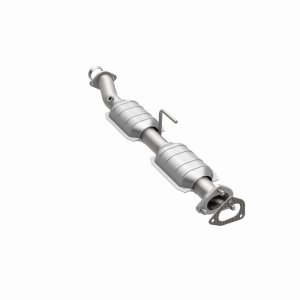 Mazda B3000 Catalytic Converter - Rear - Magnaflow - Direct Fit - `98-`00