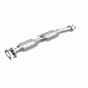 Mazda B3000 Catalytic Converter - Rear - Magnaflow - Direct Fit - `98-`00