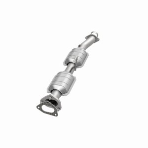 Mazda B3000 Catalytic Converter - Rear - Magnaflow - Direct Fit - `98-`00