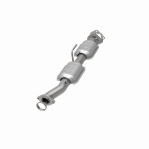 Mazda B3000 Catalytic Converter - Rear - Magnaflow - Direct Fit - `98-`00