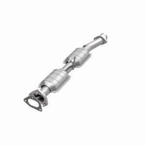 Mazda B3000 Catalytic Converter - Rear - Magnaflow - Direct Fit - `98-`00