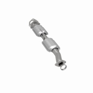 Mazda B4000 Catalytic Converter - Rear - Magnaflow - Direct Fit - `98-`00