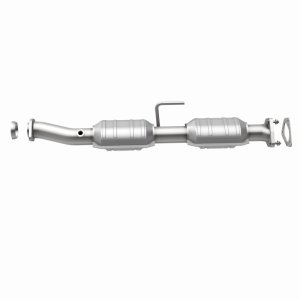 Mazda B4000 Catalytic Converter - Rear - Magnaflow - Direct Fit - `98-`00