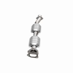 Mazda B4000 Catalytic Converter - Rear - Magnaflow - Direct Fit - `98-`00