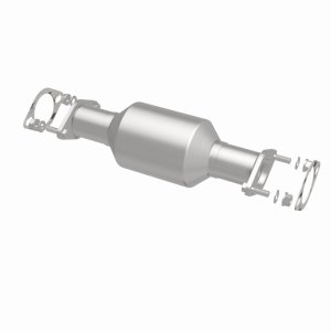 Kia Sorento Catalytic Converter - Rear - Magnaflow - HM Grade Direct-Fit - `03-`06