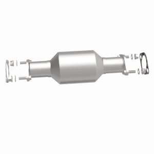 Kia Sorento Catalytic Converter - Rear - Magnaflow - HM Grade Direct-Fit - `03-`06