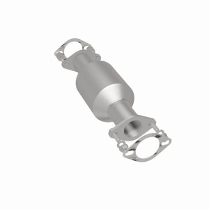 Kia Sorento Catalytic Converter - Rear - Magnaflow - HM Grade Direct-Fit - `03-`06
