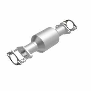 Kia Sorento Catalytic Converter - Rear - Magnaflow - HM Grade Direct-Fit - `03-`06