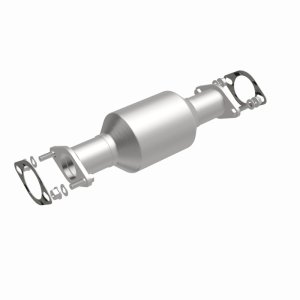 Kia Sorento Catalytic Converter - Rear - Magnaflow - HM Grade Direct-Fit - `03-`06