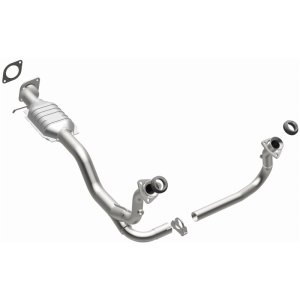 Chevrolet Blazer Catalytic Converter - Magnaflow - HM Grade Direct-Fit - 2000