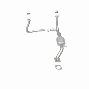 Chevrolet Blazer Catalytic Converter - Magnaflow - HM Grade Direct-Fit - 2000