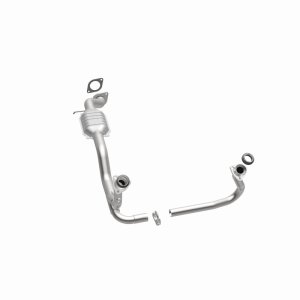 Chevrolet Blazer Catalytic Converter - Magnaflow - HM Grade Direct-Fit - 2000