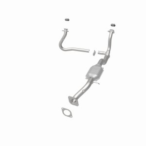 Chevrolet Blazer Catalytic Converter - Magnaflow - HM Grade Direct-Fit - 2000