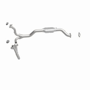 Chevrolet Blazer Catalytic Converter - Magnaflow - HM Grade Direct-Fit - 2000