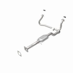 Chevrolet Blazer Catalytic Converter - Magnaflow - HM Grade Direct-Fit - 2000
