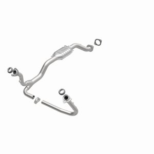 GMC Jimmy Catalytic Converter - Magnaflow - HM Grade Direct-Fit - 2000