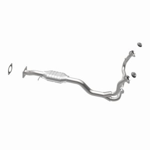 GMC Jimmy Catalytic Converter - Magnaflow - HM Grade Direct-Fit - 2000