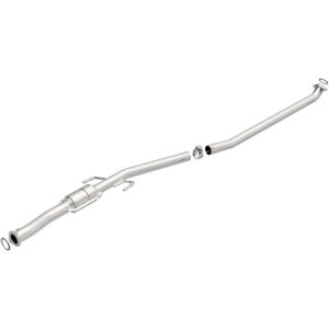 Toyota RAV4 Catalytic Converter - Magnaflow - Direct Fit - `04-`05