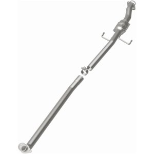 Toyota RAV4 Catalytic Converter - Magnaflow - Direct Fit - `04-`05