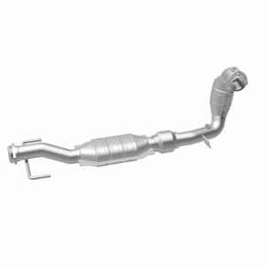 Saab 9-5 Catalytic Converter - Magnaflow - Direct Fit HM Grade - `00-`09