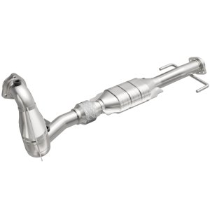 Saab 9-5 Catalytic Converter - Magnaflow - Direct Fit HM Grade - `00-`09