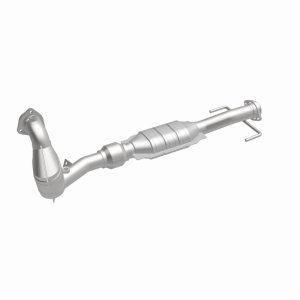Saab 9-5 Catalytic Converter - Magnaflow - Direct Fit HM Grade - `00-`09