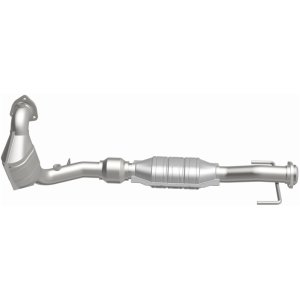 Saab 9-5 Catalytic Converter - Magnaflow - Direct Fit HM Grade - `00-`09