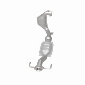 Saab 9-5 Catalytic Converter - Magnaflow - Direct Fit HM Grade - `00-`09