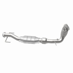 Saab 9-5 Catalytic Converter - Magnaflow - Direct Fit HM Grade - `00-`09