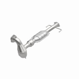 Saab 9-5 Catalytic Converter - Magnaflow - Direct Fit HM Grade - `00-`09
