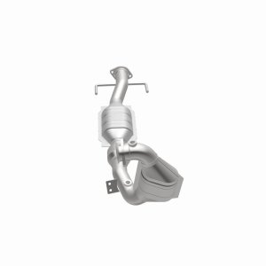 Saab 9-5 Catalytic Converter - Magnaflow - Direct Fit HM Grade - `00-`09
